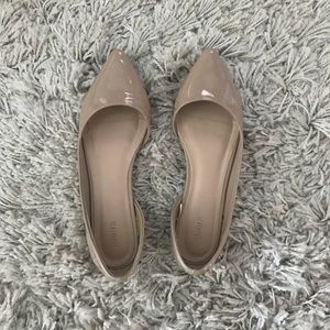 Nude Flats